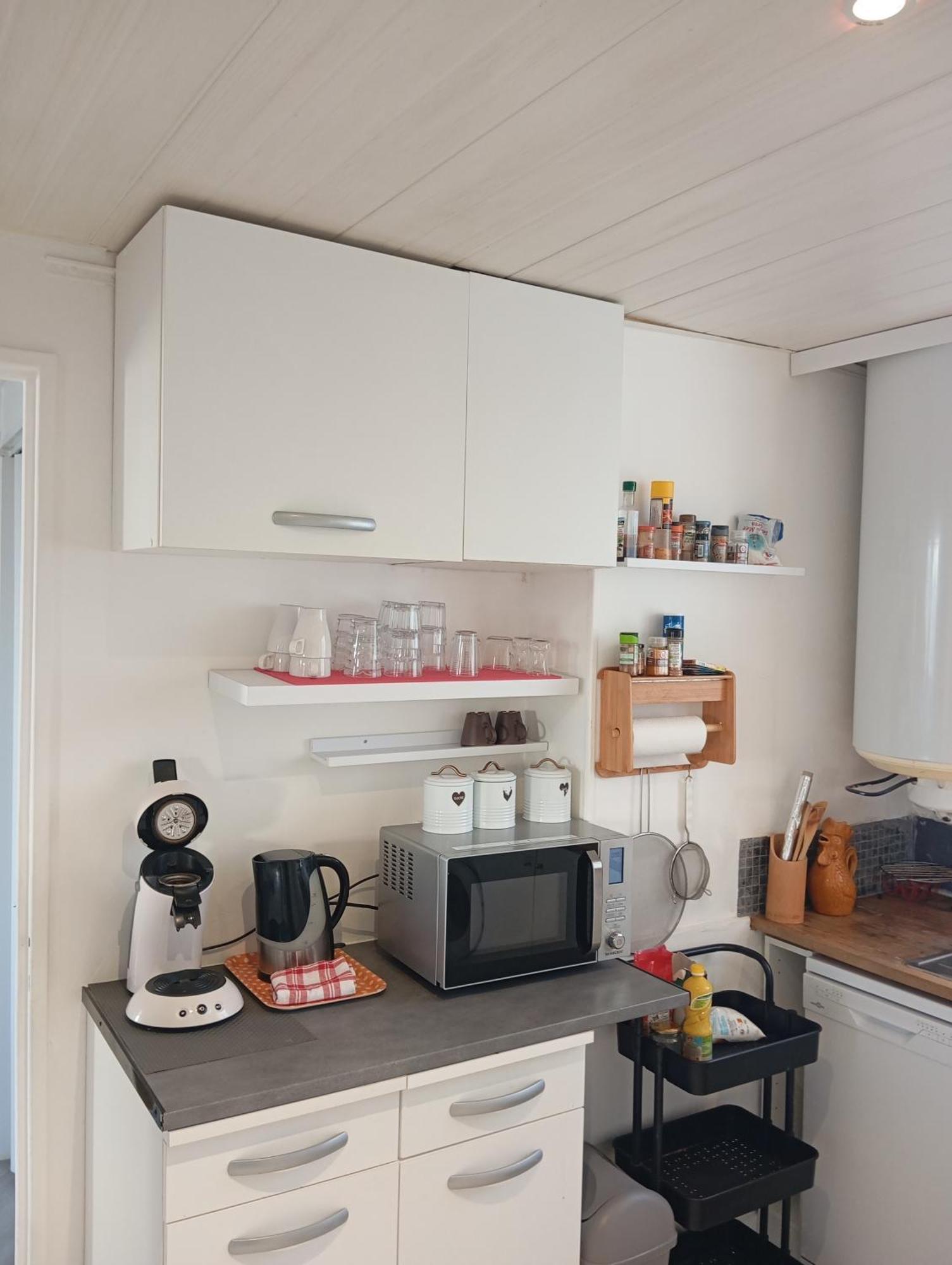 Appartement Confortable Dreux Εξωτερικό φωτογραφία